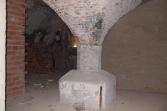 Švabín autor Jiří Pertlík, jaro 2008 14