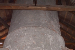 Švabín autor Jiří Pertlík, jaro 2008 18