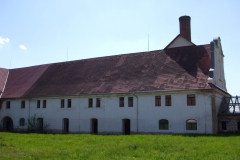 Švabín autor Jiří Pertlík, jaro 2008 30