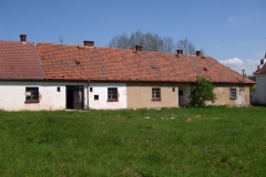 Švabín autor Jiří Pertlík, jaro 2008 33