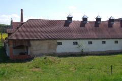 Švabín autor Jiří Pertlík, jaro 2008 36