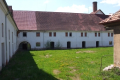 Švabín autor Jiří Pertlík, jaro 2008 40