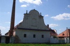 Švabín autor Jiří Pertlík, jaro 2008 42
