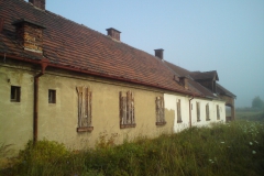 Švabín autor Luděk Gasseldorfer, léto 2011 02