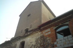 Švabín autor Luděk Gasseldorfer, léto 2011 05