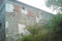 Švabín autor Luděk Gasseldorfer, léto 2011 09
