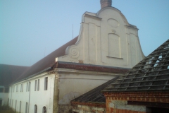 Švabín autor Luděk Gasseldorfer, léto 2011 10