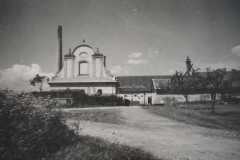 Švabín foto archiv Muzea Zbiroh 02