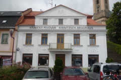 krasna lipa_budova