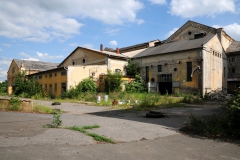 Labskozámecký pivovar - Litoměřice