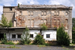 Labskozámecký pivovar - Litoměřice