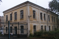 Litoměřice Labskozámecký Martin Krupička, říjen 2008 02