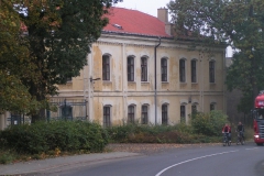 Litoměřice Labskozámecký Martin Krupička, říjen 2008 04