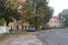 Litoměřice Labskozámecký Martin Krupička, říjen 2008 06