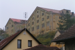 Litoměřice Labskozámecký Martin Krupička, říjen 2008 07