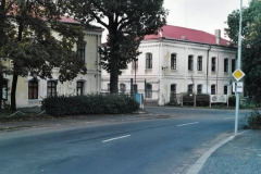 Litoměřice Labskozámecký Martin Krupička, říjen 2008 10