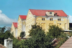 Litoměřice Labskozámecký Martin Krupička, říjen 2008 11