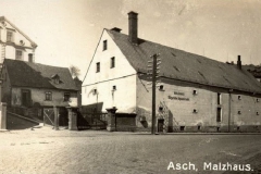 Bürgerliche Brauerei Asch