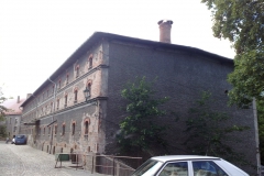 Roman Holoubek, červenec 2009