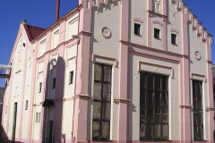 České Budejovice Mestansky Milan Welser 04