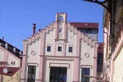 České Budejovice Mestansky Milan Welser 06