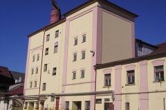 České Budejovice Mestansky Milan Welser 07