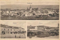 Dobřany Měšťanský  03