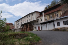 Dobřany Měšťanský autor Filip Vrána, jaro 2011 01