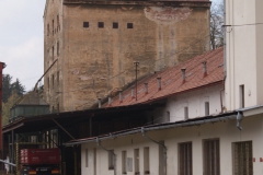 Dobřany Měšťanský autor Filip Vrána, jaro 2011 02