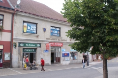 Benešov Městský Filip Vrána 2009 01