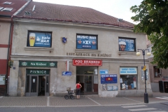 Benešov Městský Filip Vrána 2009 02