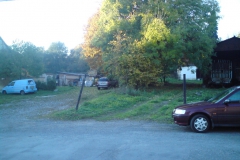 Staré Sedliště Měšťanský Luděk Gasseldorfer, listopad 2010 01