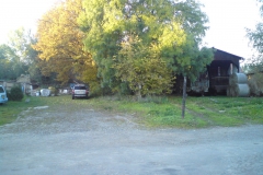 Staré Sedliště Měšťanský Luděk Gasseldorfer, listopad 2010 02