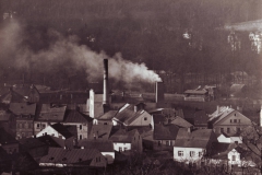 Tachov Městský 1963, foto archiv MČL