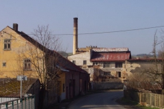 Tachov Městský 2003 foto David Kozák