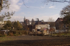 Tachov Městský 2004, foto David Kozák