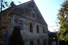 Tachov Městský Luděk Gasseldorfer, listopad 2010 02