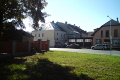 Tachov Městský Luděk Gasseldorfer, listopad 2010 03