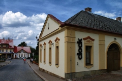 clock_budova