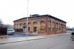 OLYMPUS DIGITAL CAMERA