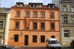 Praha Bulovka R.Holoubek - srpen 2004 01