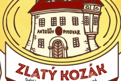 antos_ZlatyKozak