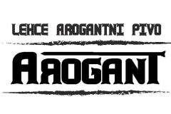 Arogant_logo