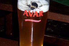 únor 2007