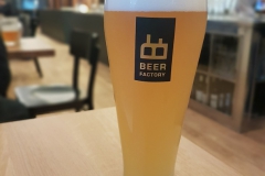 Beer Factory - pšeniční speciál