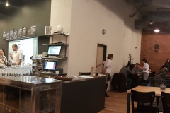 Beer Factory - restaurace