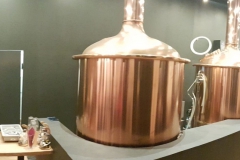 Beer Factory - varna a restaurace