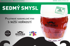 beznoska_Sedmý smysl