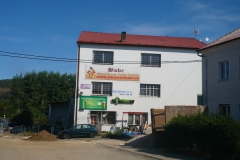 Zadní Třebaň minipivovar Bobr 03