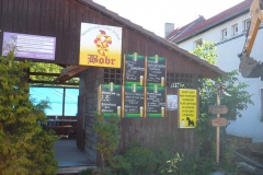 Zadní Třebaň minipivovar Bobr 05
